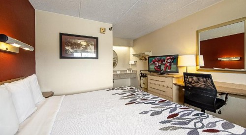 Red Roof Inn Jacksonville - Orange Park - image 26