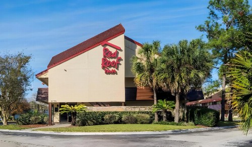 Red Roof Inn Jacksonville - Orange Park - image 42