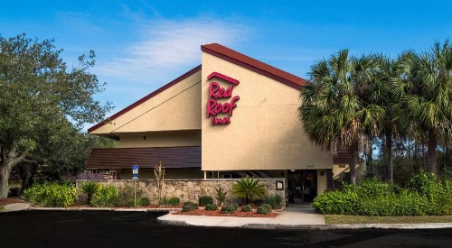 Red Roof Inn Jacksonville Airport - image 3