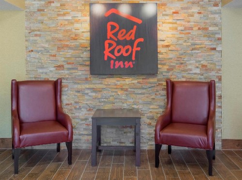 Red Roof Inn Jacksonville Airport - image 6