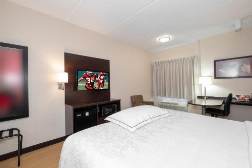 Red Roof Inn PLUS+ Jacksonville – Southpoint - image 14