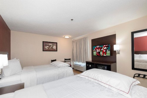 Red Roof Inn PLUS+ Jacksonville – Southpoint - image 18
