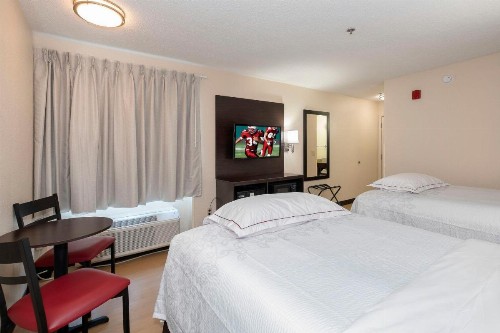 Red Roof Inn PLUS+ Jacksonville – Southpoint - image 20