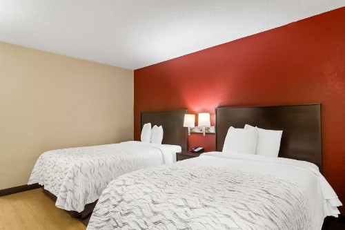 Red Roof Inn PLUS+ Jacksonville – Southpoint - image 28