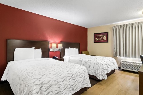 Red Roof Inn PLUS+ Jacksonville – Southpoint - image 30