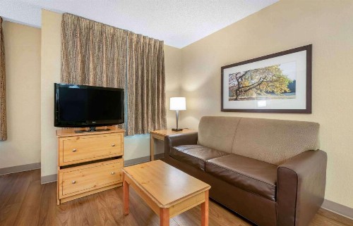 Extended Stay America Suites - Jacksonville - Baymeadows - image 10