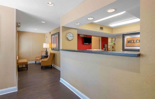 Extended Stay America Suites - Jacksonville - Baymeadows - image 14
