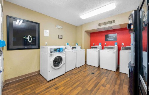 Extended Stay America Suites - Jacksonville - Baymeadows - image 23
