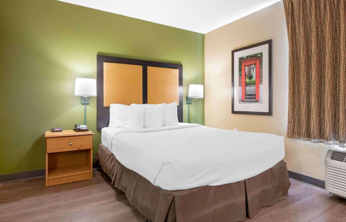 Extended Stay America Suites - Jacksonville - Baymeadows - image 3