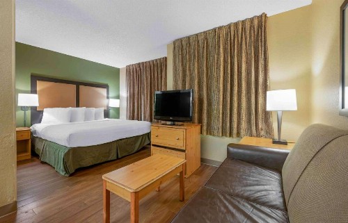 Extended Stay America Suites - Jacksonville - Baymeadows - image 31