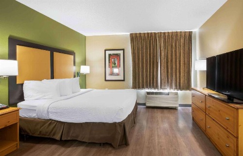 Extended Stay America Suites - Jacksonville - Baymeadows - image 37