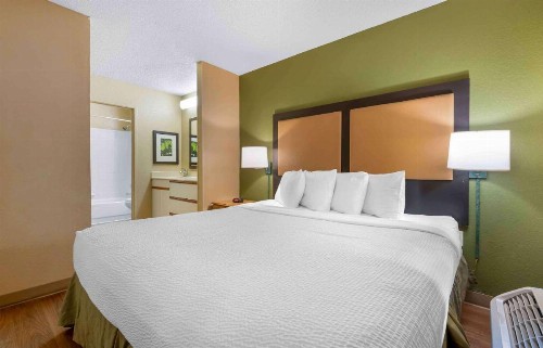 Extended Stay America Suites - Jacksonville - Baymeadows - image 42