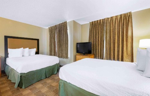 Extended Stay America Suites - Jacksonville - Baymeadows - image 47