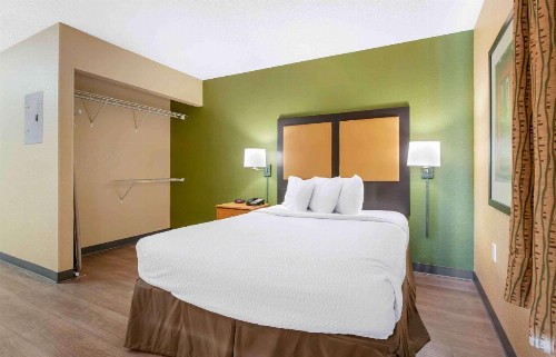Extended Stay America Suites - Jacksonville - Baymeadows - image 49