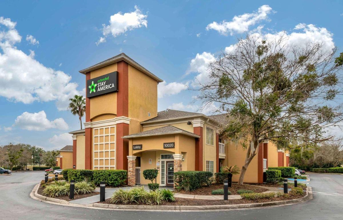 Extended Stay America Suites - Jacksonville - Southside - St Johns Towne Ctr - main image