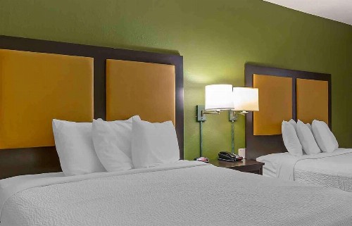 Extended Stay America Suites - Jacksonville - Southside - St Johns Towne Ctr - image 14