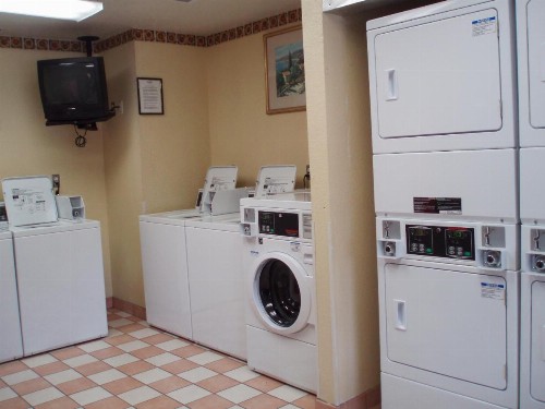 Extended Stay America Suites - Jacksonville - Southside - St Johns Towne Ctr - image 15