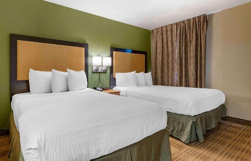 Extended Stay America Suites - Jacksonville - Southside - St Johns Towne Ctr - image 17