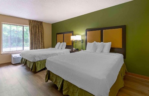 Extended Stay America Suites - Jacksonville - Southside - St Johns Towne Ctr - image 18
