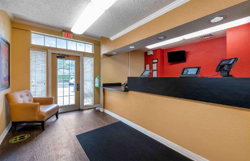 Extended Stay America Suites - Jacksonville - Southside - St Johns Towne Ctr - image 23