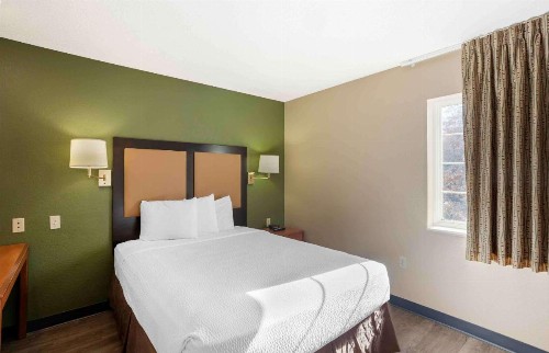 Extended Stay America Suites - Jacksonville - Southside - St Johns Towne Ctr - image 25