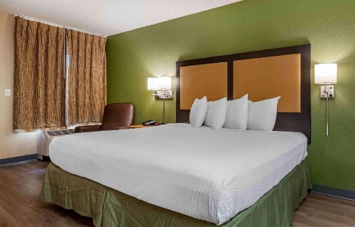 Extended Stay America Suites - Jacksonville - Southside - St Johns Towne Ctr - image 26