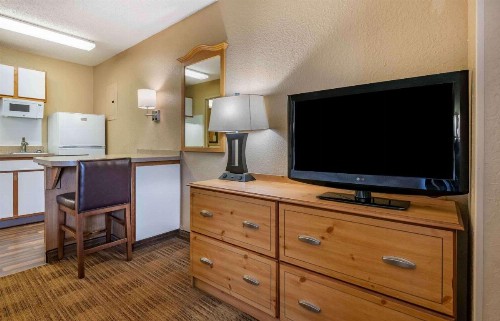 Extended Stay America Suites - Jacksonville - Southside - St Johns Towne Ctr - image 27