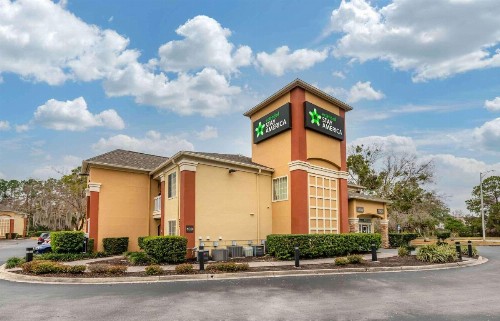Extended Stay America Suites - Jacksonville - Southside - St Johns Towne Ctr - image 30