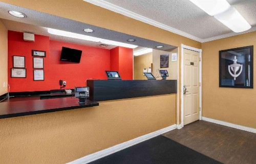 Extended Stay America Suites - Jacksonville - Southside - St Johns Towne Ctr - image 34