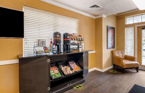 Extended Stay America Suites - Jacksonville - Southside - St Johns Towne Ctr - image 4