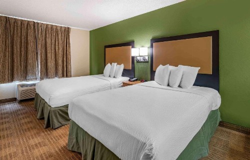 Extended Stay America Suites - Jacksonville - Southside - St Johns Towne Ctr - image 40