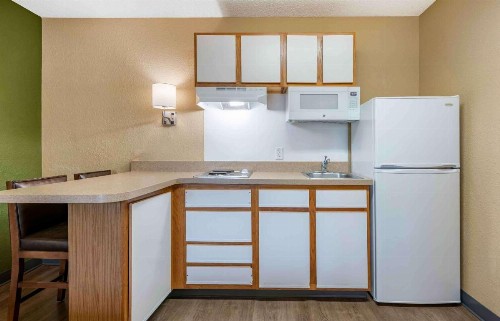 Extended Stay America Suites - Jacksonville - Southside - St Johns Towne Ctr - image 42