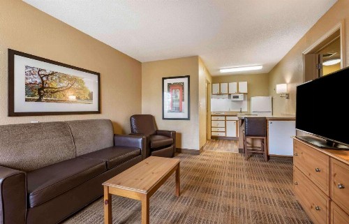 Extended Stay America Suites - Jacksonville - Southside - St Johns Towne Ctr - image 43
