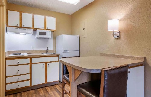 Extended Stay America Suites - Jacksonville - Southside - St Johns Towne Ctr - image 45
