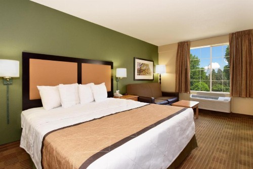Extended Stay America Suites - Jacksonville - Southside - St Johns Towne Ctr - image 48