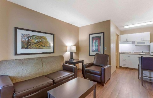 Extended Stay America Suites - Jacksonville - Southside - St Johns Towne Ctr - image 49