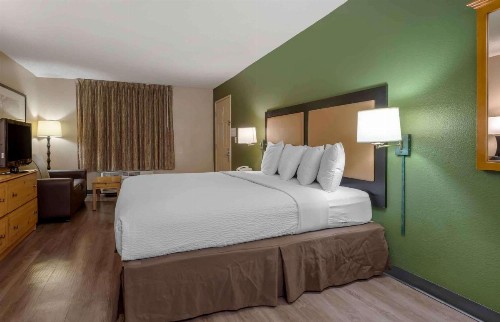 Extended Stay America Suites - Jacksonville - Southside - St Johns Towne Ctr - image 5