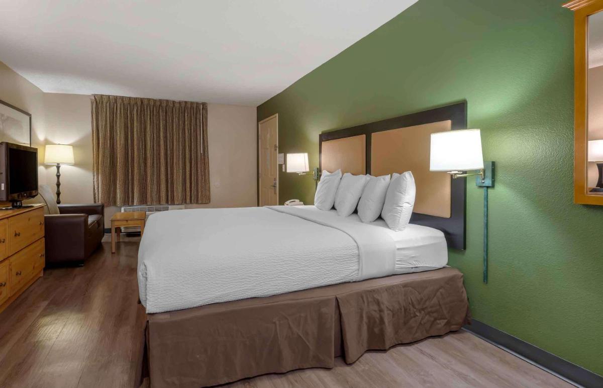 Extended Stay America Suites - Jacksonville - Southside - St Johns Towne Ctr - image 5