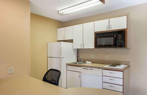 Extended Stay America Suites - Jacksonville - Southside - St Johns Towne Ctr - image 50