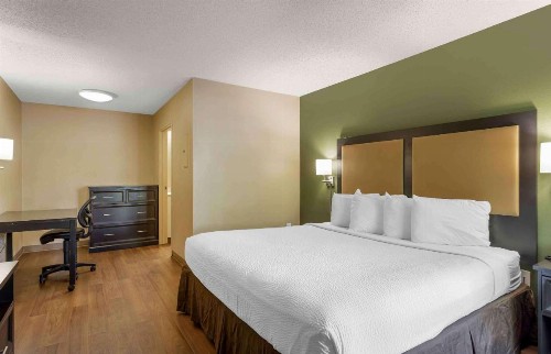 Extended Stay America Suites - Jacksonville - Southside - St Johns Towne Ctr - image 6