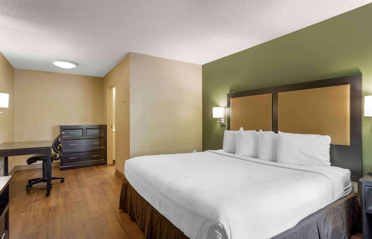 Extended Stay America Suites - Jacksonville - Southside - St Johns Towne Ctr - image 6