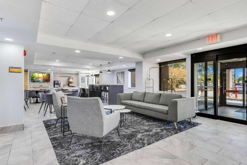La Quinta by Wyndham Jacksonville Mandarin - image 19