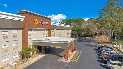 La Quinta by Wyndham Jacksonville Mandarin - image 25