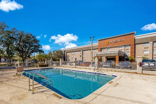 La Quinta by Wyndham Jacksonville Mandarin - image 31