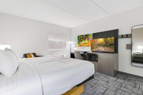 La Quinta by Wyndham Jacksonville Mandarin - image 43