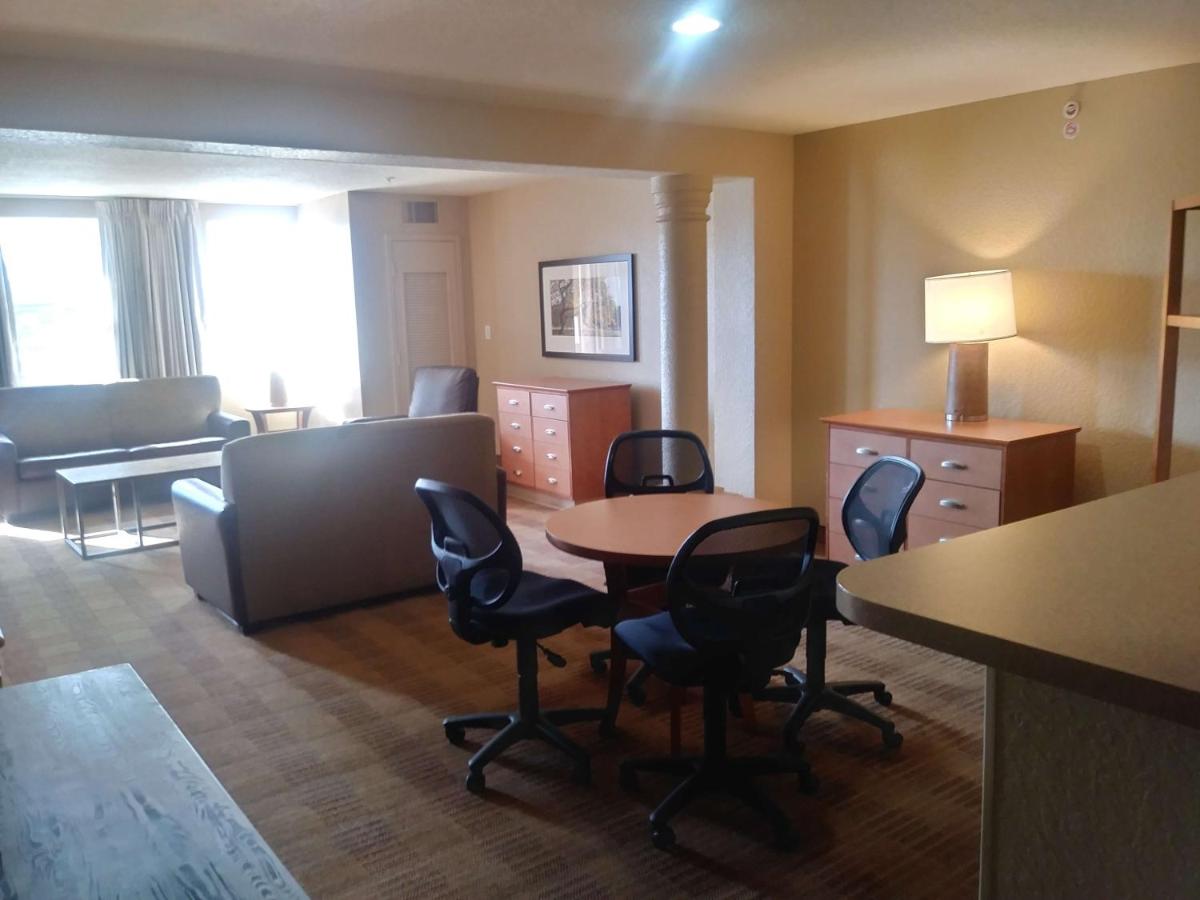 Extended Stay America Suites - Jacksonville - Deerwood Park - image 3