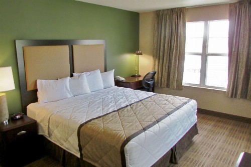 Extended Stay America Suites - Jacksonville - Deerwood Park - image 33