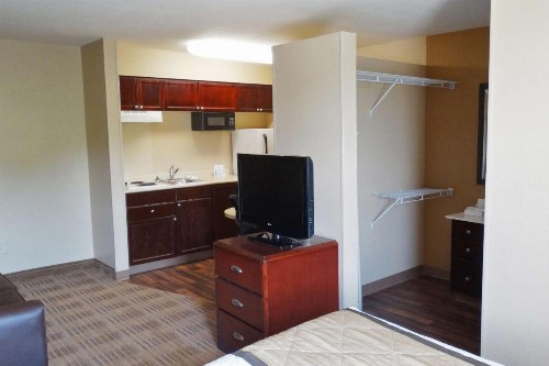 Extended Stay America Suites - Jacksonville - Deerwood Park - image 37