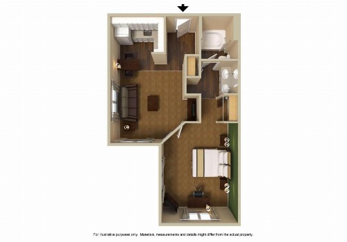 Extended Stay America Suites - Jacksonville - Deerwood Park - image 39