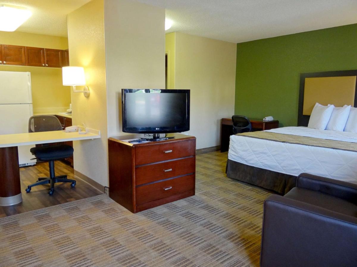 Extended Stay America Suites - Jacksonville - Deerwood Park - image 5